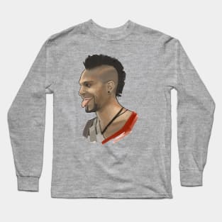 VAAS Long Sleeve T-Shirt